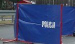 Zwłoki mężczyzny w centrum miasta. Policja nie reagowała