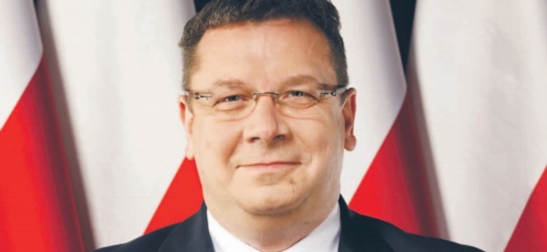"Musi być wyrok, żeby obciążyć karą jakieś państwo"