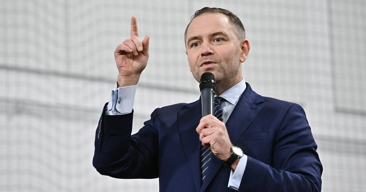 Karol Nawrocki bije rekord. Tym przeszedł już do historii Polski