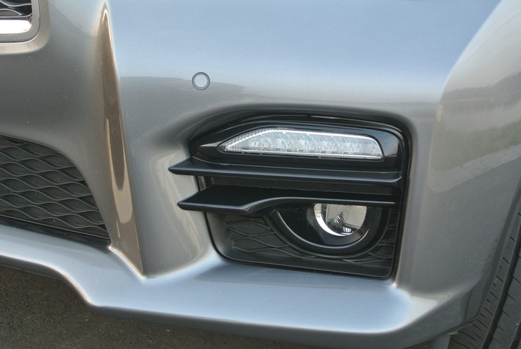 Infiniti Q50 2.0 Turbo