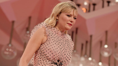 Kirsten Dunst: zabójcza piękność