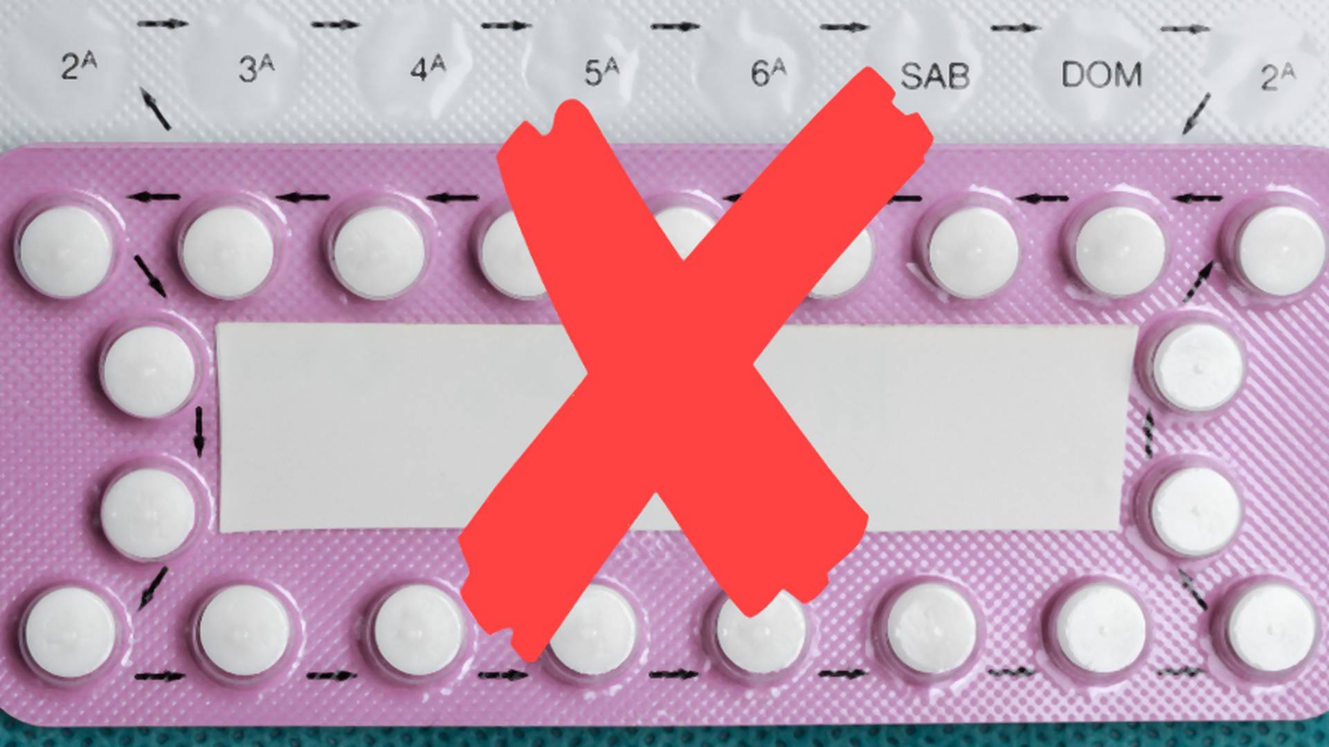 Ginekolodzy odmawiają wypisywania antykoncepcji powołując się na klauzulę sumienia - "Skandal i zaścianek"