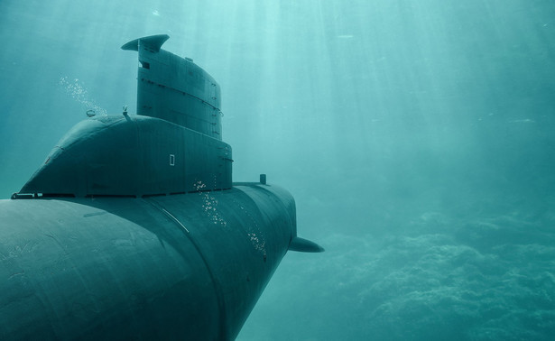 Był czas szachowania się wielkimi okrętami z rakietami jądrowymi, nadeszła era supernowoczesnych, niewielkich jednostek do działań dywersyjnych. Podmorska wojna – tak jak podwodna żegluga – już dawno wyszła ze sfery science fiction.