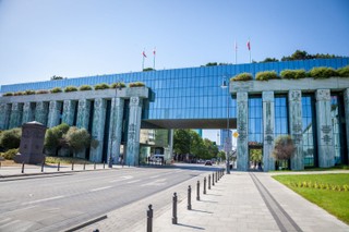 KRS wskazała tylko jednego kandydata do Izby Karnej SN