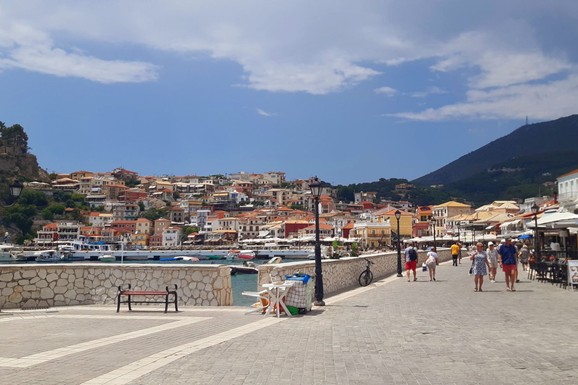 Srpkinja hoće sama na more u Grčku, ali ne zna gde