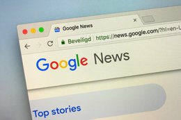 Google wygrał z niemieckimi wydawcami przed Trybunałem Sprawiedliwości UE