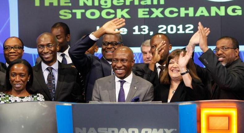 Fixed income securities traded on NGX appreciate by N687.1bn in May.