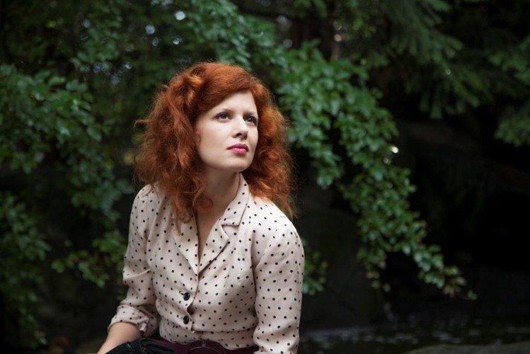 Film Michała Rosy 'Szczęście świata' - premiera 23 grudnia 2016 roku