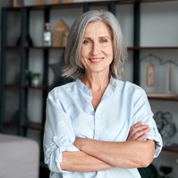 A menopauza tünetei gyógynövényekkel, hormonok nélkül is kezelhetők