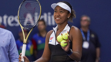 Naomi Osaka: musicie w Polsce dbać o Igę Świątek