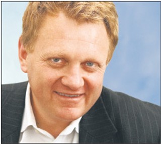 Tomasz Wróblewski: Pamiętajcie, od czego są poeci