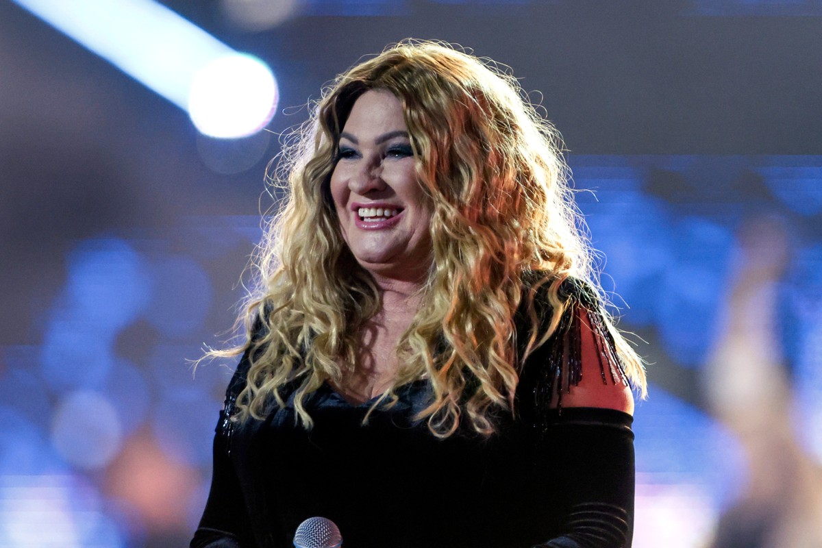 Beata Kozidrak