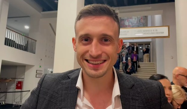 Aleksa Avramović 