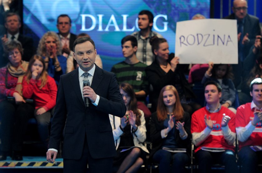 Andrzej Duda