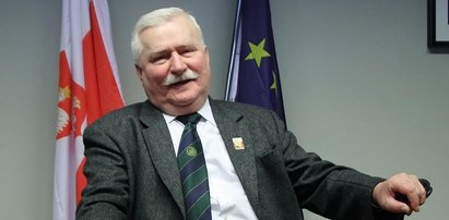 Wałęsa straszy PiS: z korzeniami wyrwiemy od sołtysa do ministra