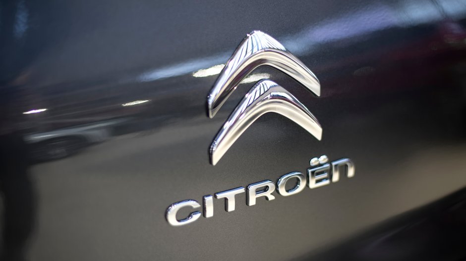 Logo Citroëna