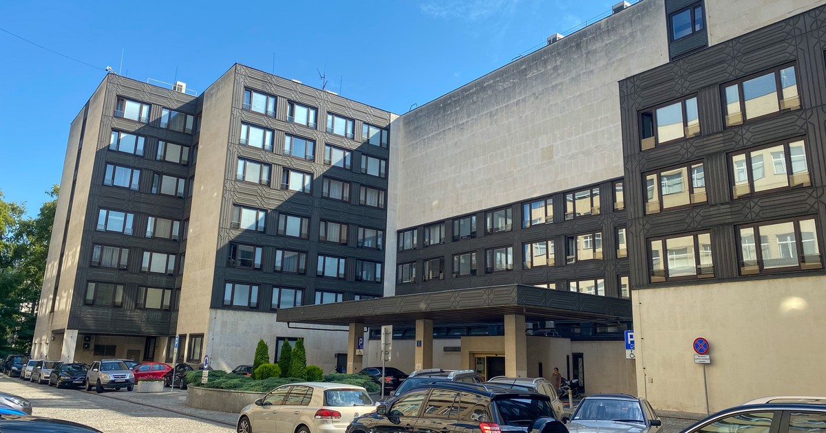 Hotel sejmowy przejdzie gruntowny remont. W tle miliony złotych, a posłowie się niecierpliwią. "Dżungla"