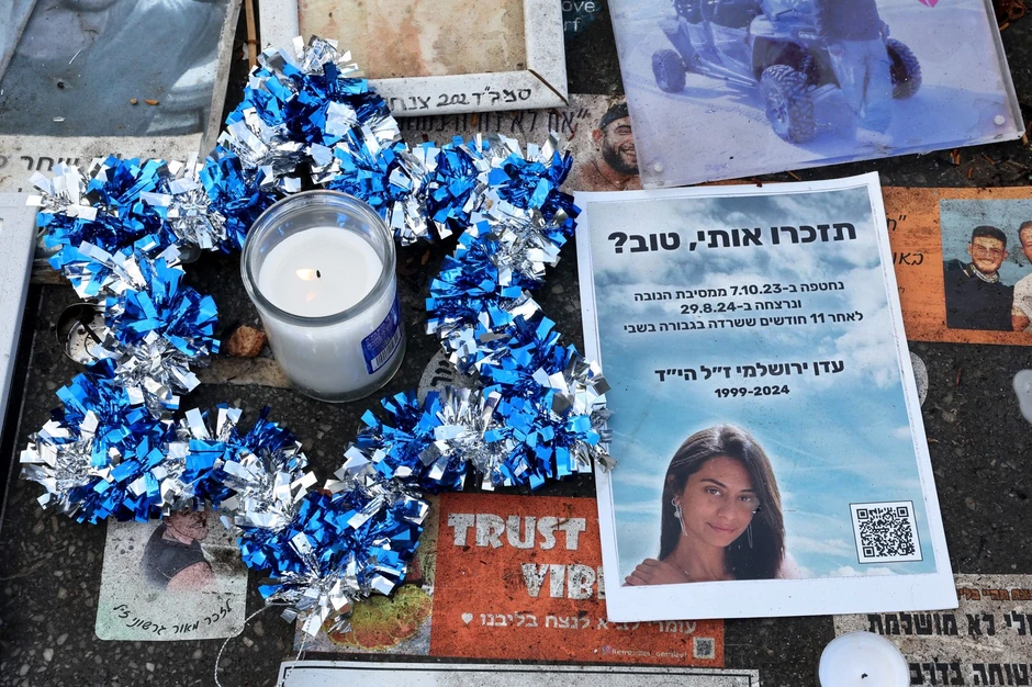 Godišnjica napada Hamasa na Izrael