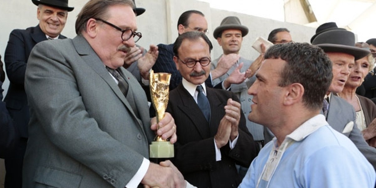 United Passions