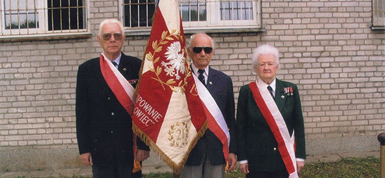 Nasza biało-czerwona, upragniona przez lata okupacji