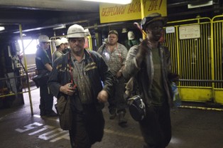 NWR zamierza przejąć Bogdankę