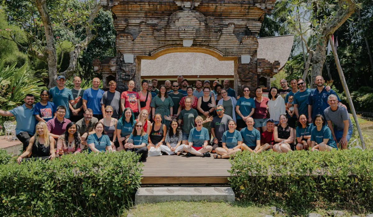 Przeprowadziłam ponad 60 wywiadów na temat wolności finansowej i wczesnej emerytury. Wzięłam sobie do serca trzy rady