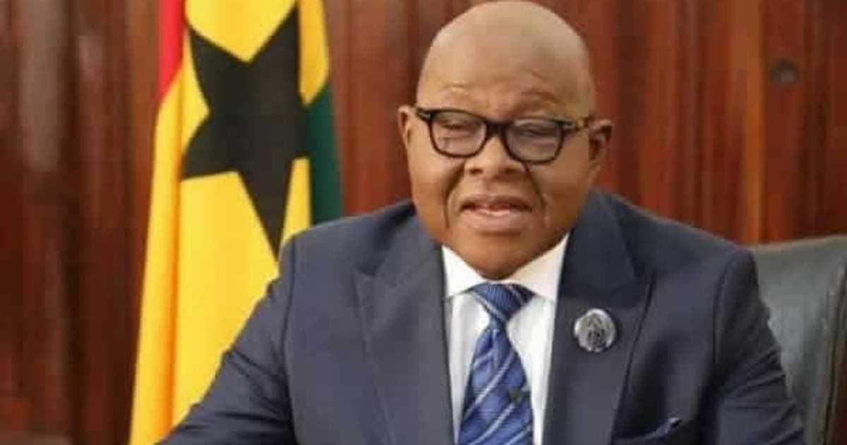 Ghana will keep seeking aid at IMF until we prioritize agriculture – Prof Oquaye - Vimarsana News