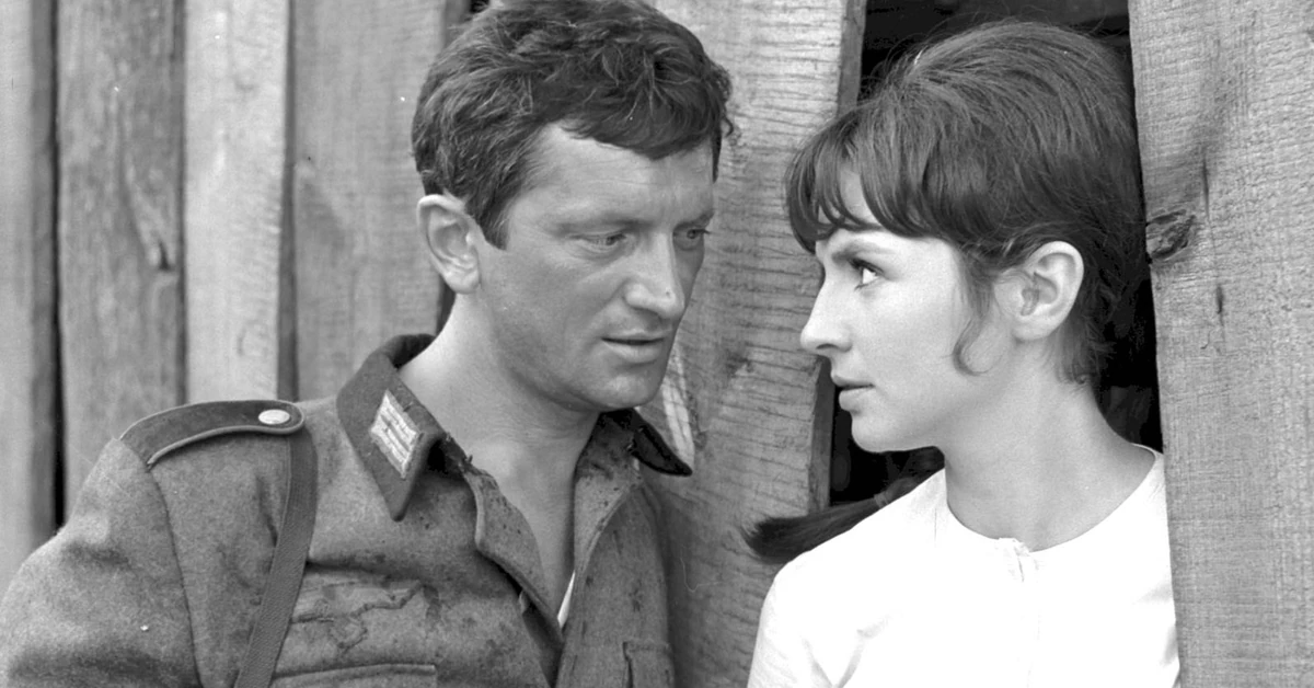 To nie Kociniak miał zagrać w "Jak rozpętałem drugą wojnę światową". Jego wybrał reżyser