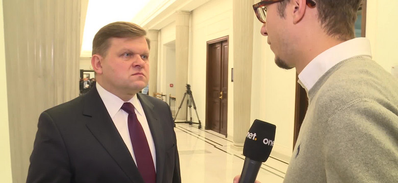 Wojciech Skurkiewicz: Kancelaria Sejmu jest przygotowana do wariantów alternatywnych