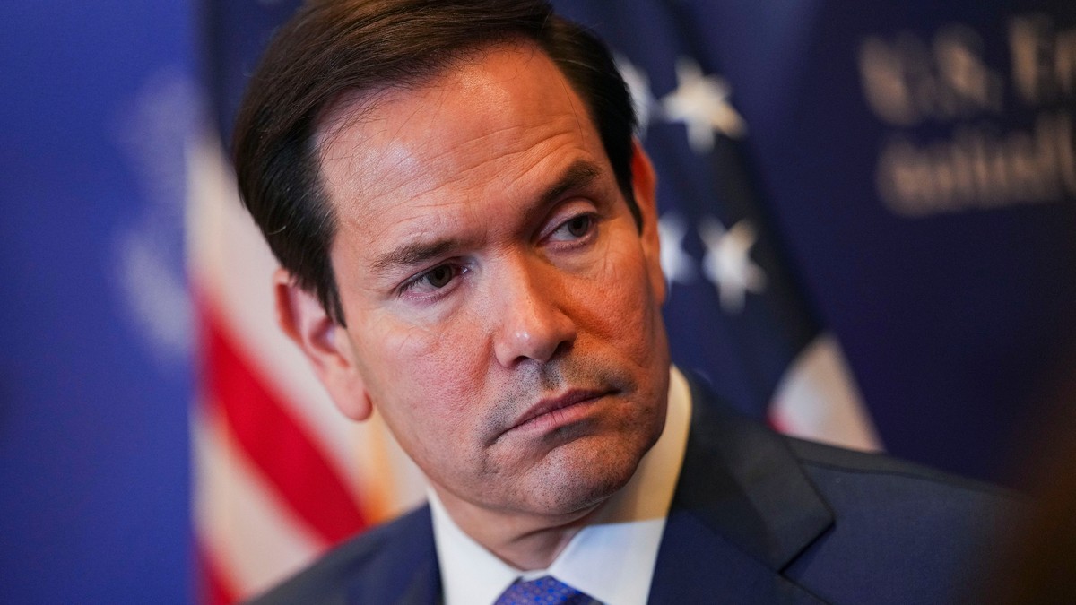 Marko Rubio