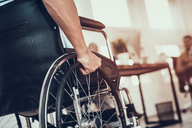 Nowe świadczenie dla osób z niepełnosprawnościami od 1 stycznia. Nawet dwukrotność renty socjalnej