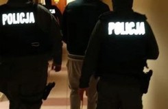 Sprawiedliwość dopadła go po 14 latach. Ekstradycja przestępcy do Polski