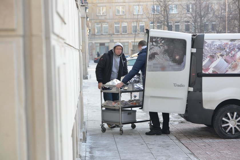 Bieńkowska hucznie obchodziła pięćdziesiąte urodziny.