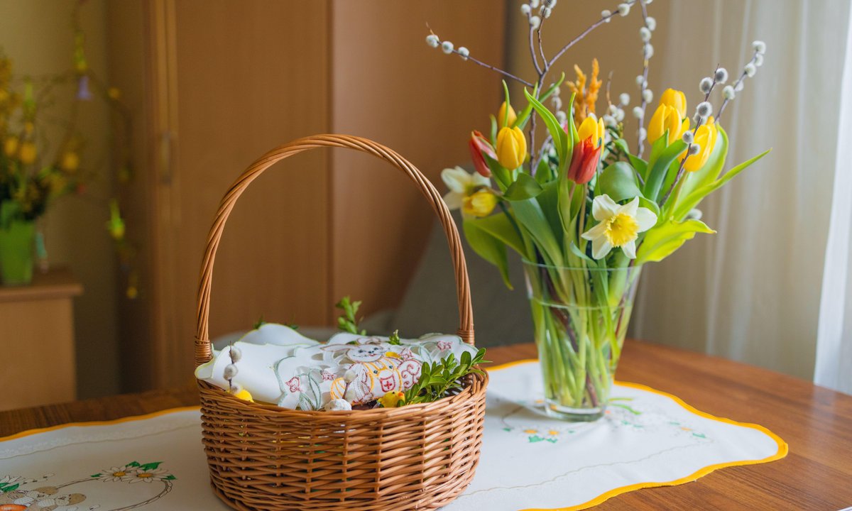 Kiedy wypada Wielkanoc 2026? W tym roku święta obchodzimy dużo wcześniej