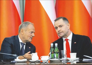 Budżet 2026 w Trybunale: prezydent chce zbadania limitu zadłużenia