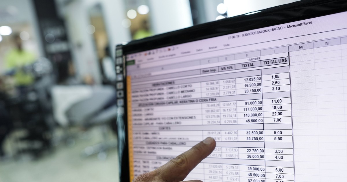 How to filter data in Microsoft Excel to organize and sort your ...