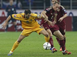 El. ME 2016: Wpadka Rosjan. Szwedzi wygrali z Liechtensteinem. WIDEO