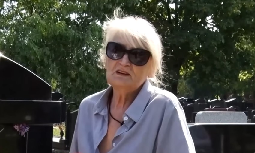 Gruova majka
