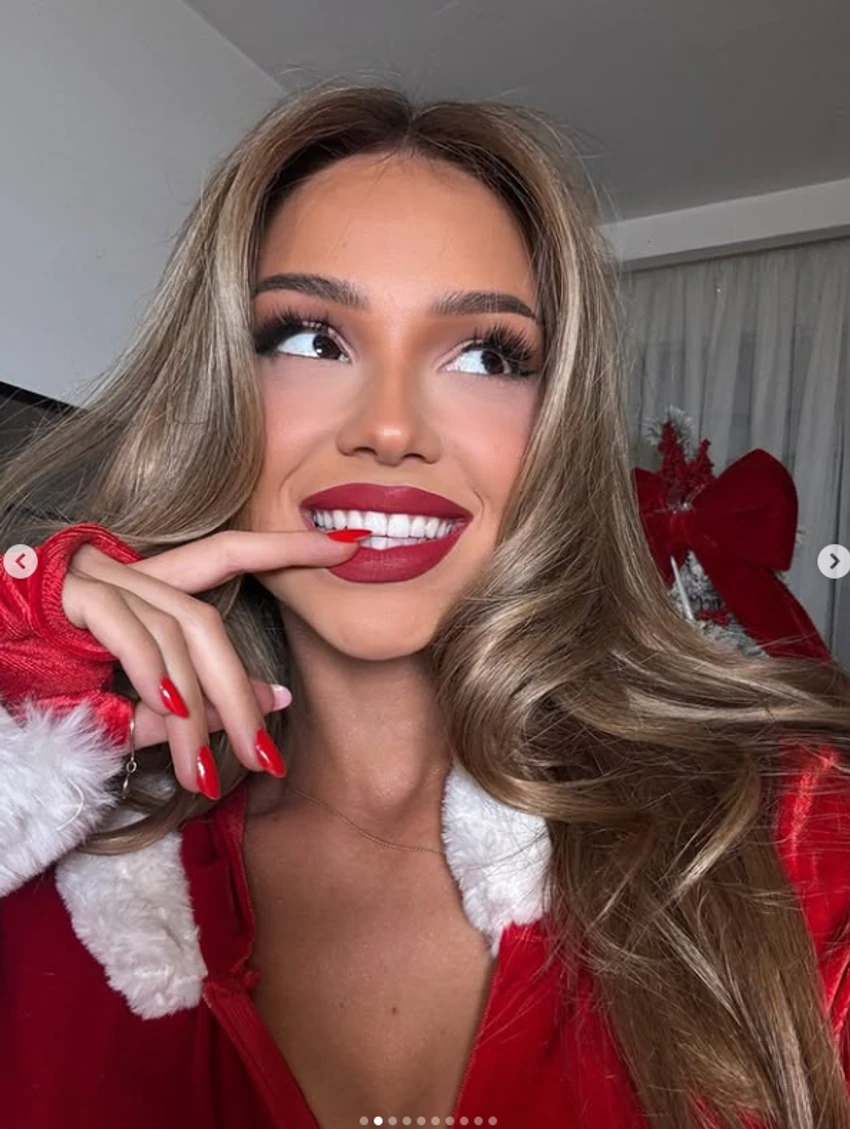 Breskvica u prazničnom izdanju