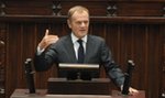 Tusk: W 2015 nie zwiększymy wydatków na obronę