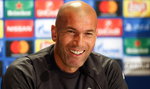 Zidane: Legia w każdej chwili może stworzyć problemy