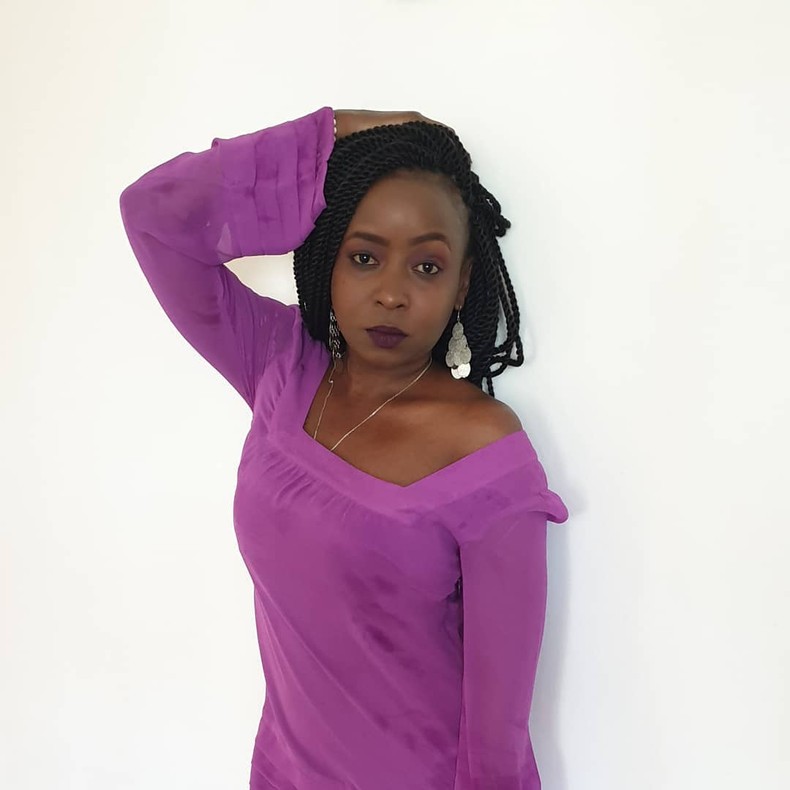 Jackie Maribe