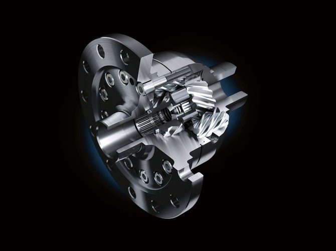 Do Polski pierwsze sztuki dotrą latem 2009 roku