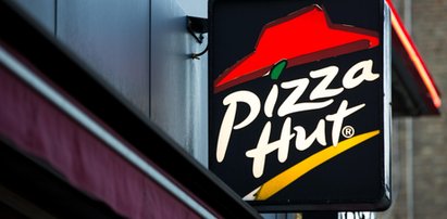 Pizza Hut uruchomi do końca maja 140 restauracji