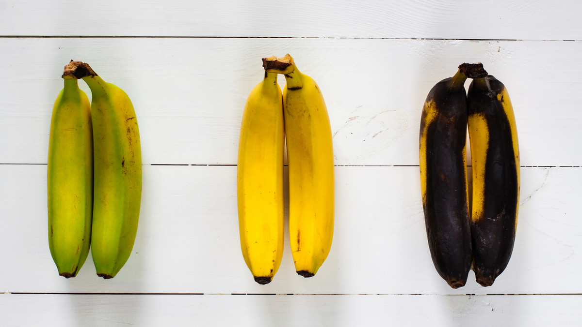 Jaki kolor banana wybrać?