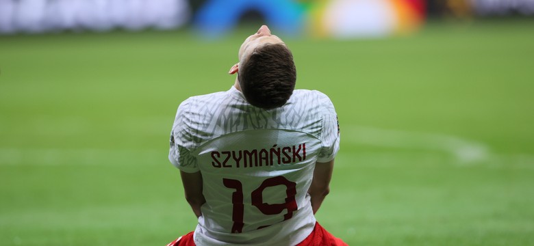 Media bezlitosne dla polskich piłkarzy. "Pozwolili Holendrom prawie na wszystko"