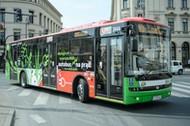 Pierwszy elektryczny autobus wyjechał na ulice Lublina już w 2015 r.