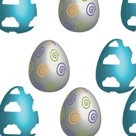 Orvosmeteorológia - Napi jó hírünk: húsvét alatt tisztul a levegő!