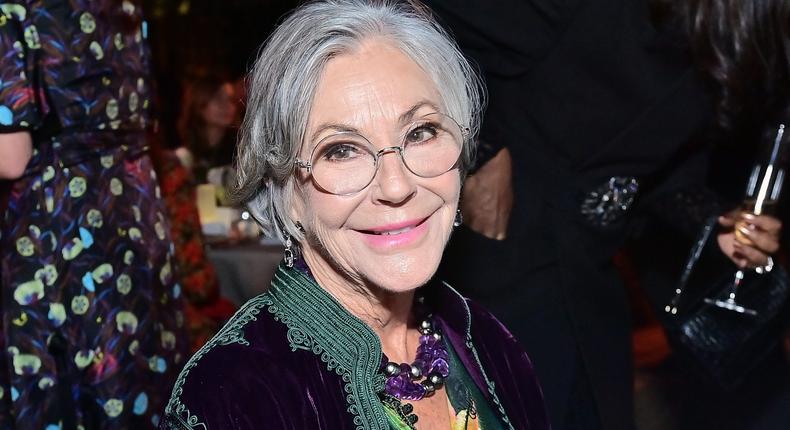 Alice Walton is one of the heirs to the Walmart fortune.Stefanie Keenan/Getty Images