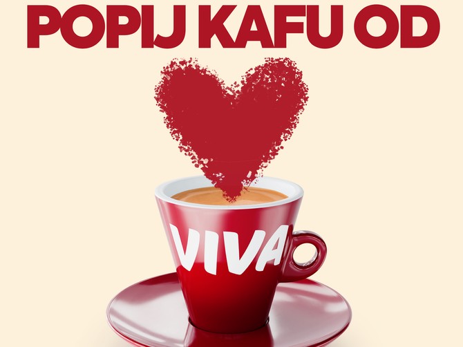 Dan kafe OMV 